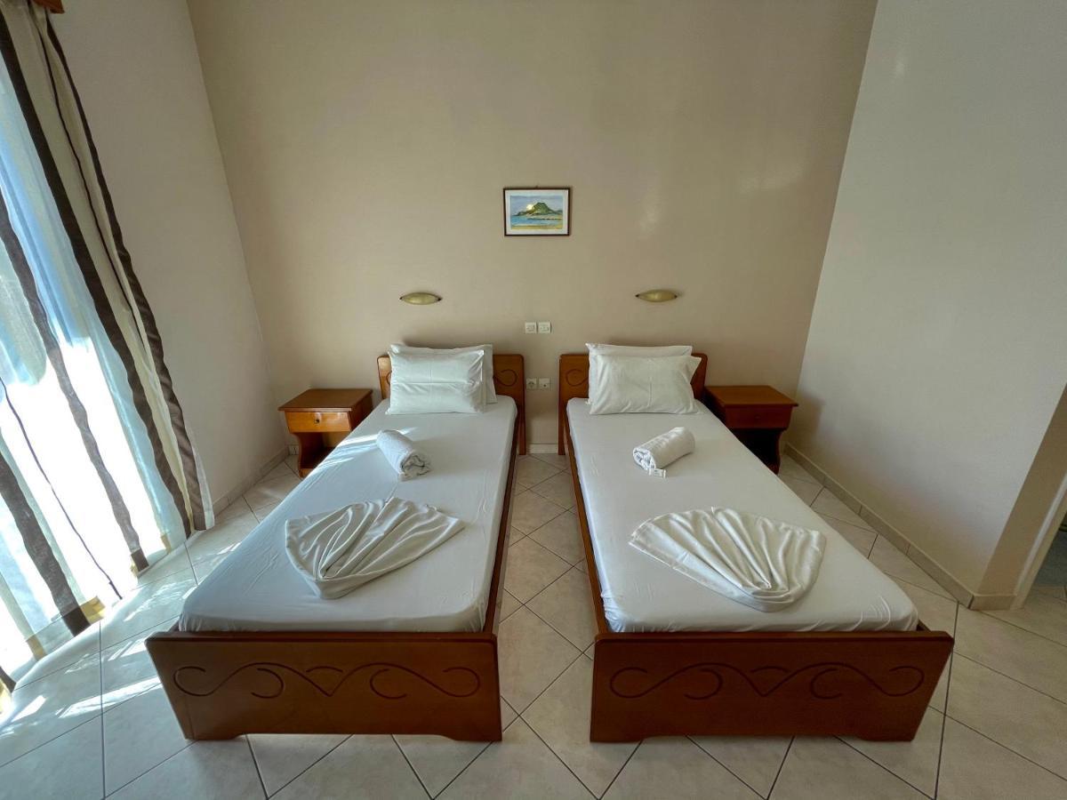 Garden Studios Аликес Экстерьер фото