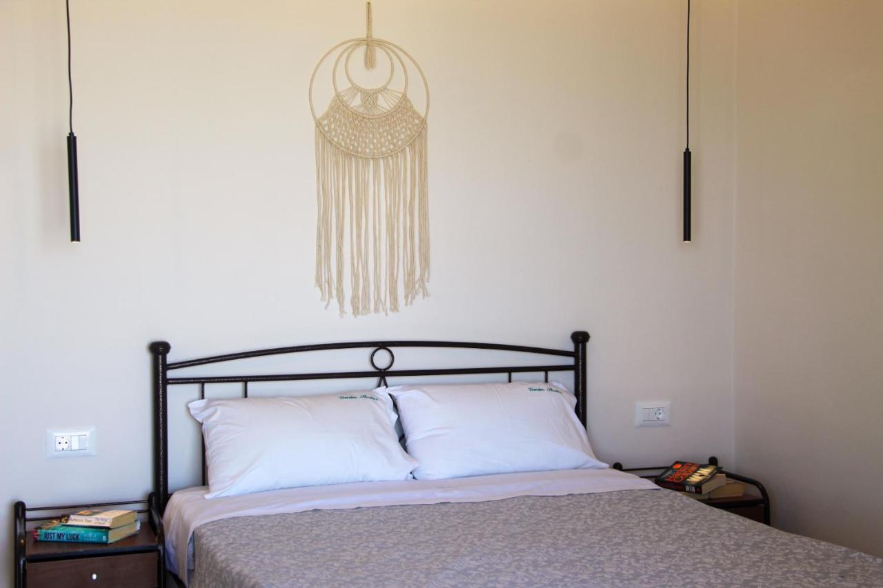 Garden Studios Аликес Экстерьер фото