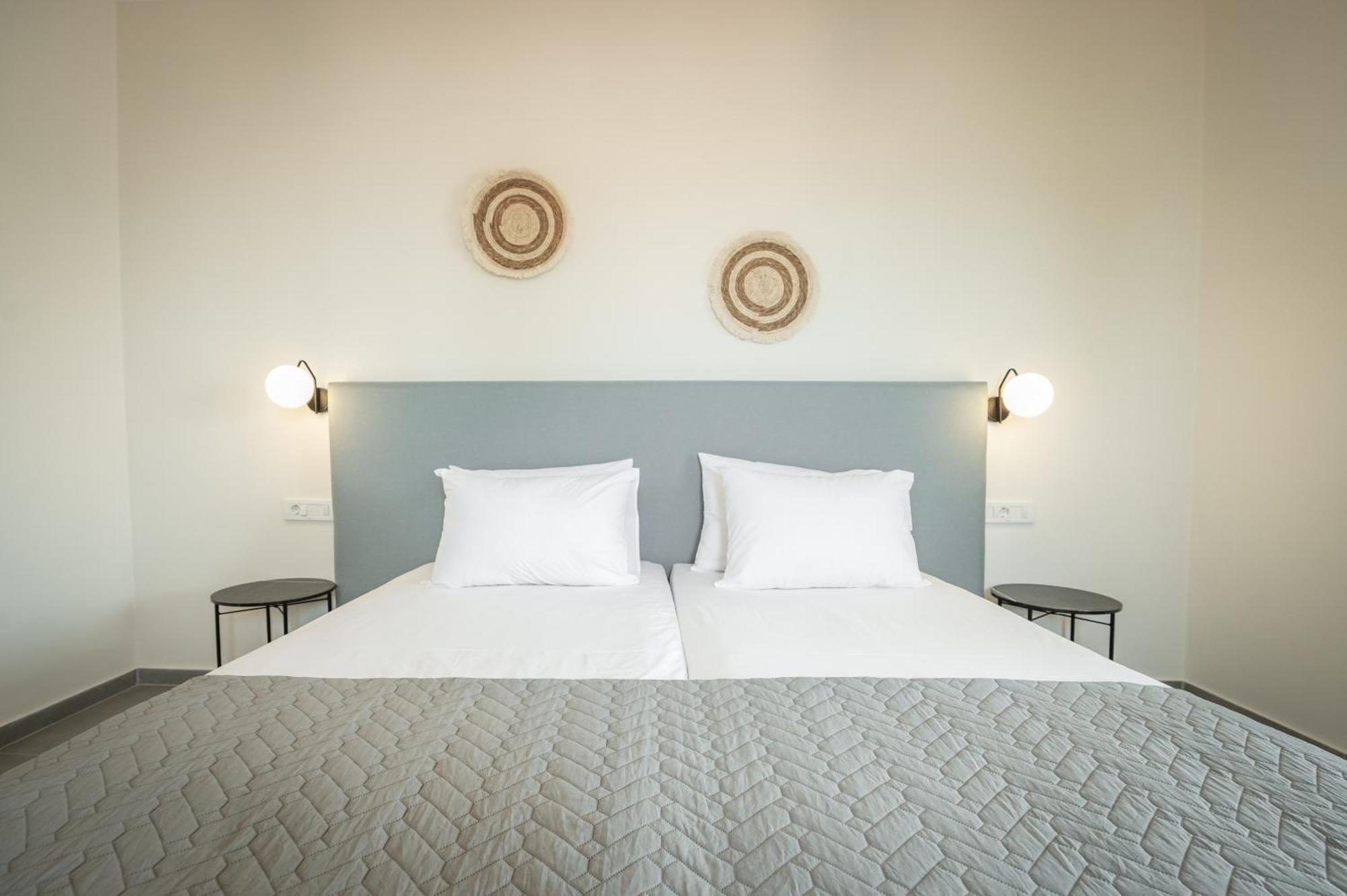Garden Studios Аликес Экстерьер фото