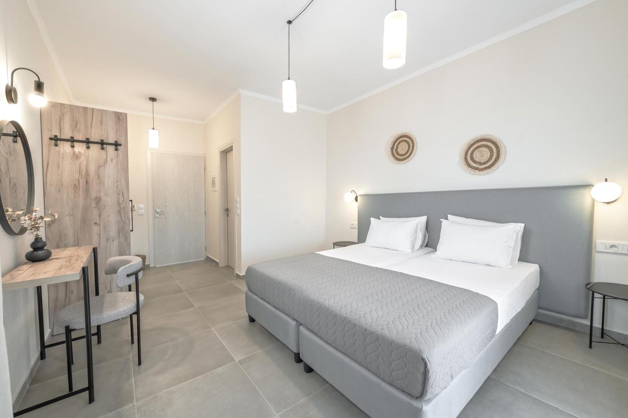 Garden Studios Аликес Экстерьер фото