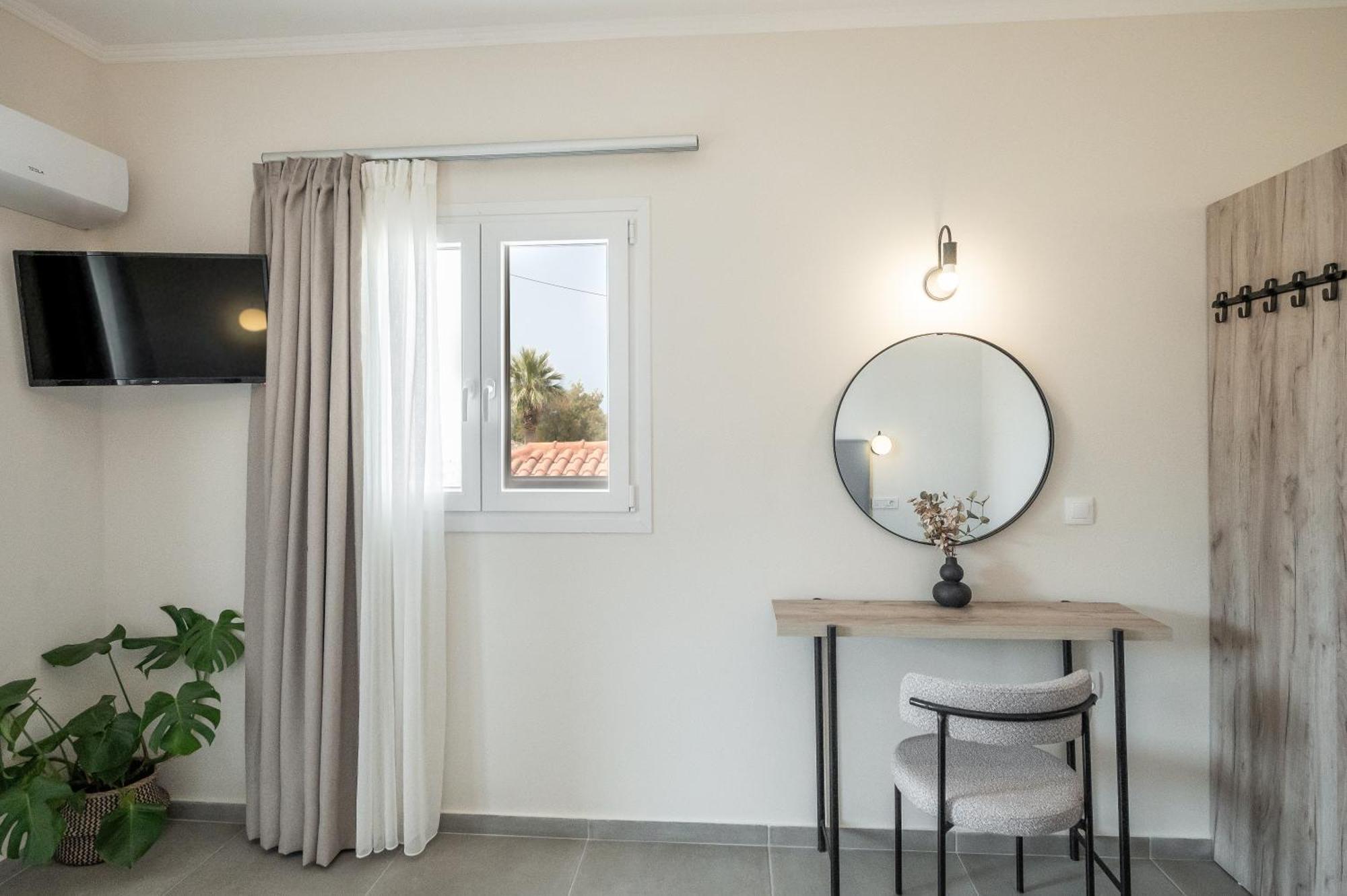 Garden Studios Аликес Экстерьер фото